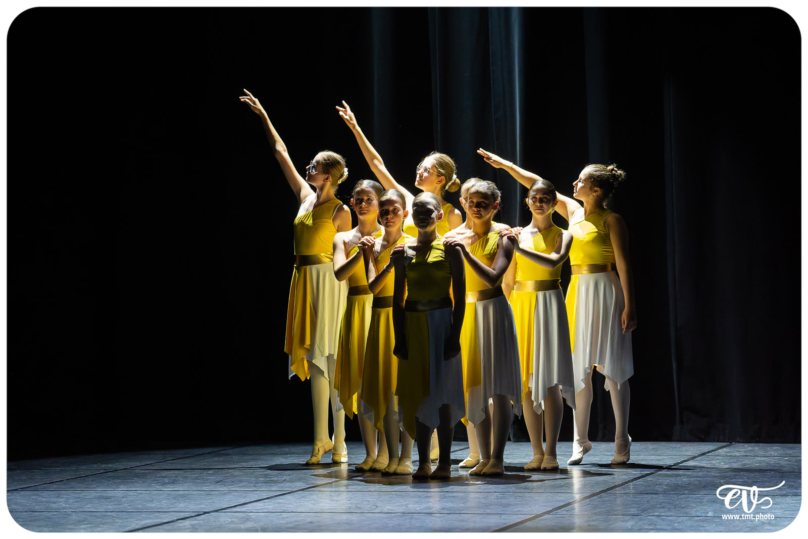 GALA DE DANSE 2026 EMMDH